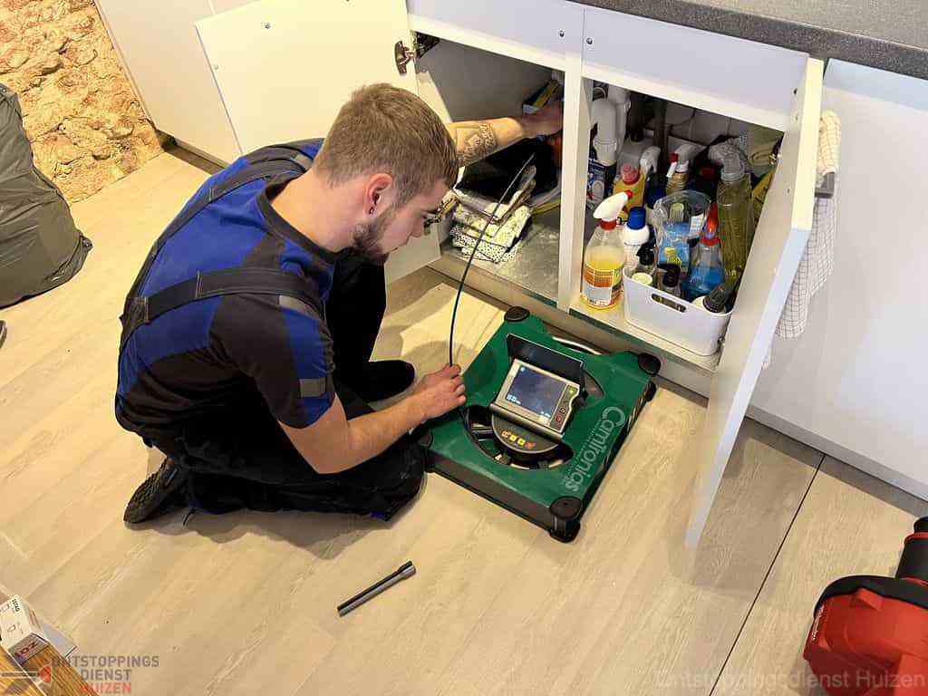 Afvoer Verstopping Huizen Afvoer Verstopping Huizen