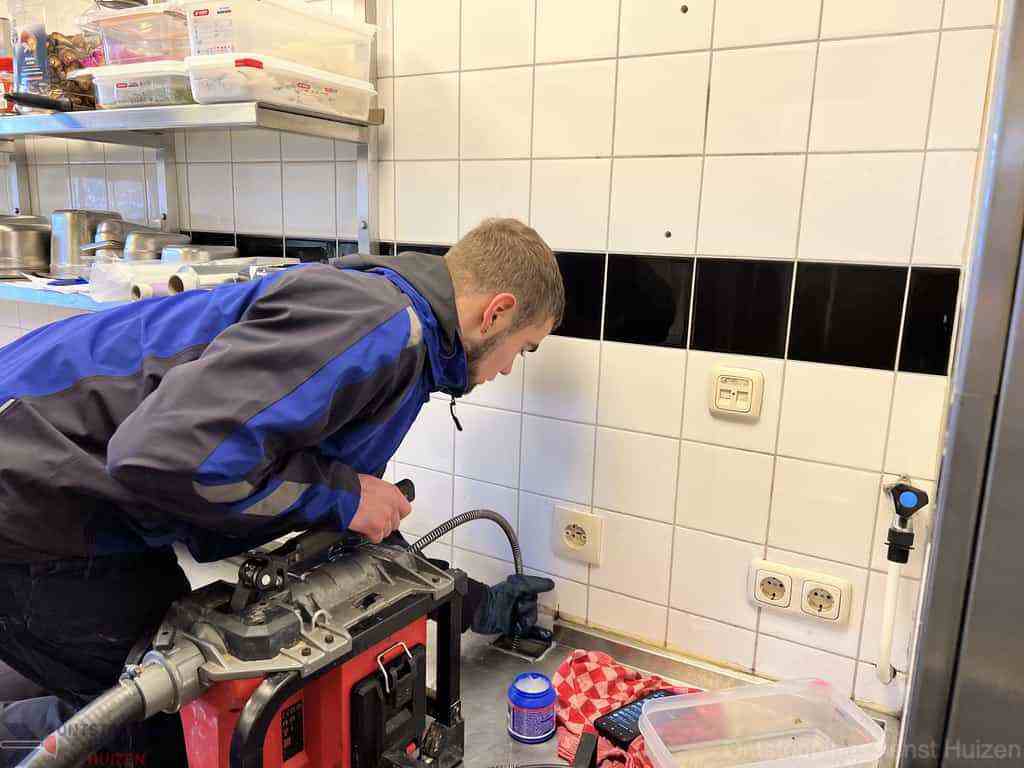 Huizen Loodgietersbedrijf Huizen Loodgietersbedrijf