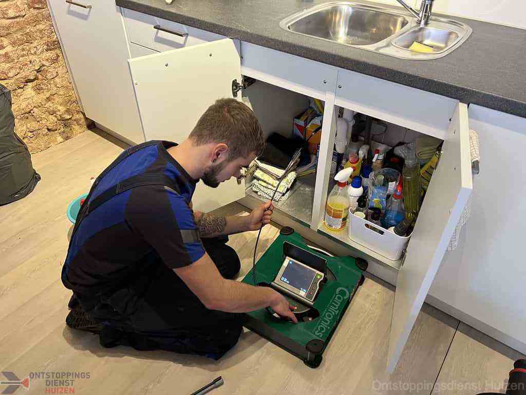 Huizen Ontstoppen Afvoer Huizen Ontstoppen Afvoer