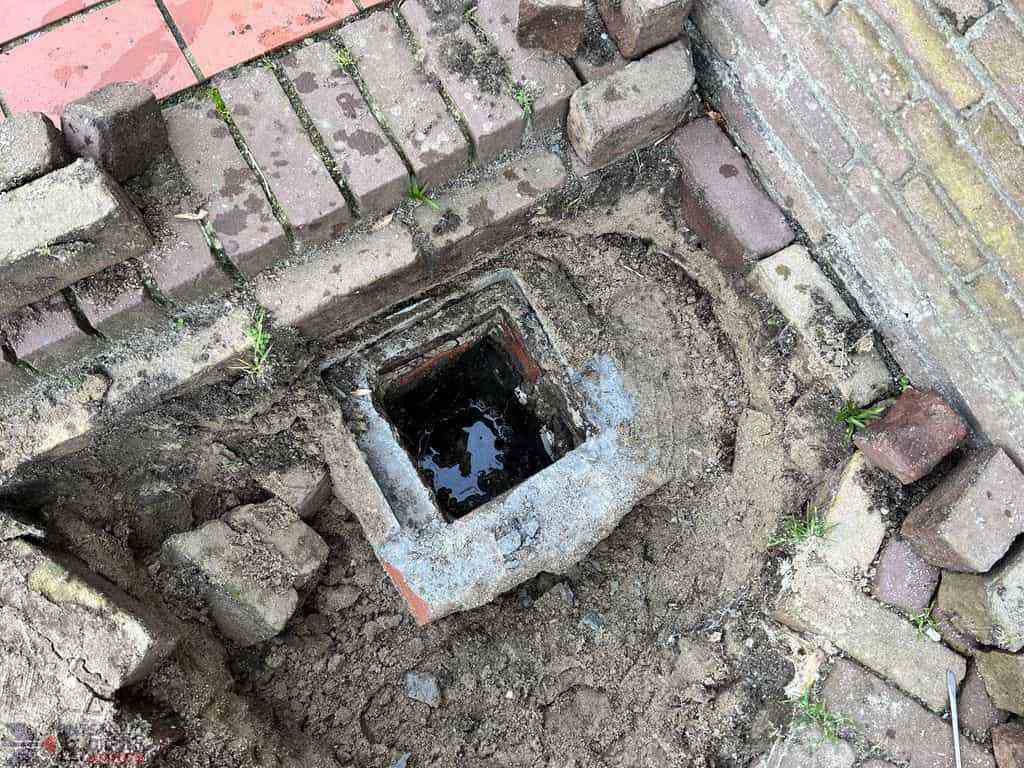 Huizen Ontstoppen Riool Huizen Ontstoppen Riool