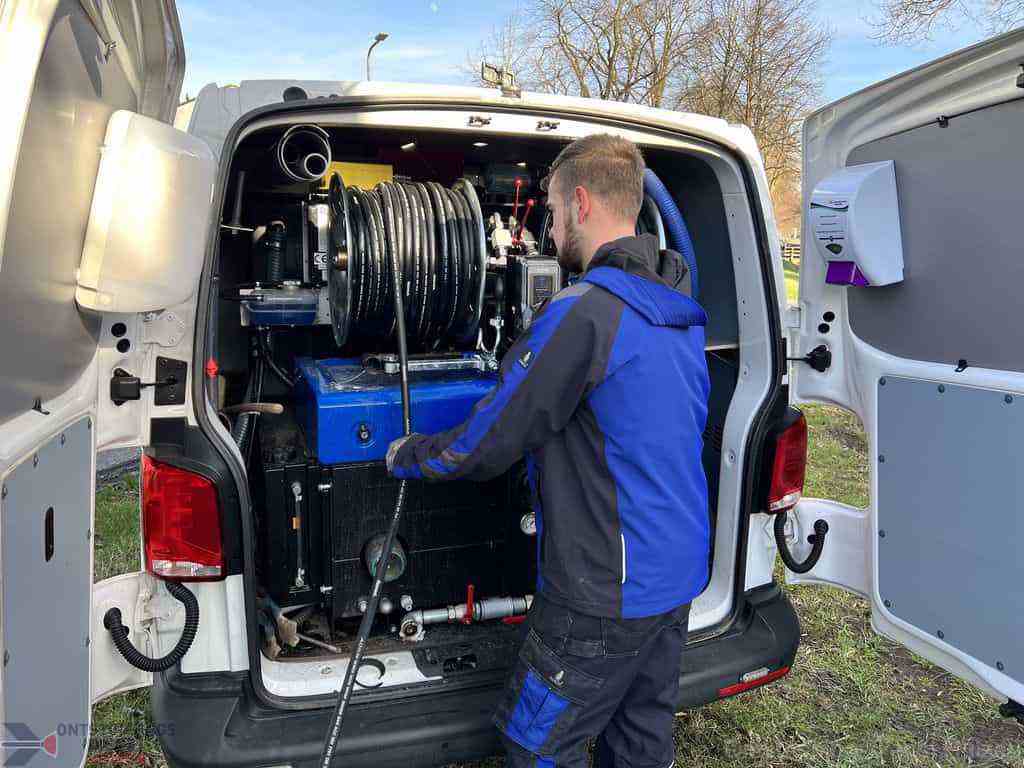 Huizen Ontstoppingbedrijf Huizen Ontstoppingbedrijf