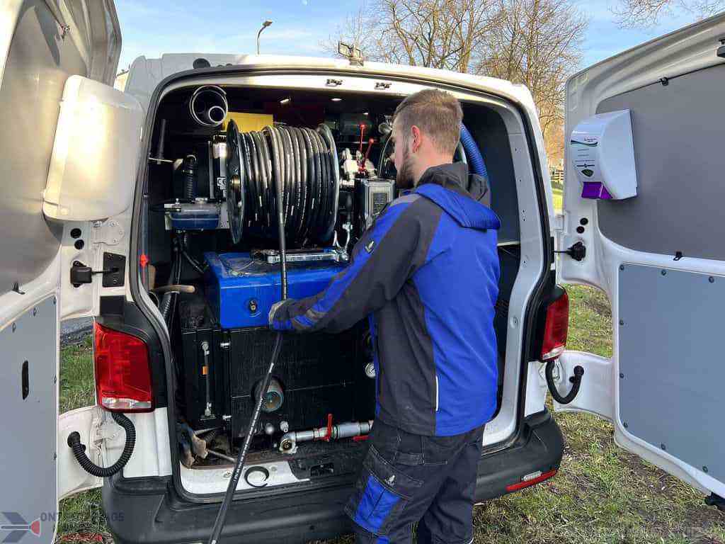 Huizen Ontstoppingdienst Huizen Ontstoppingdienst