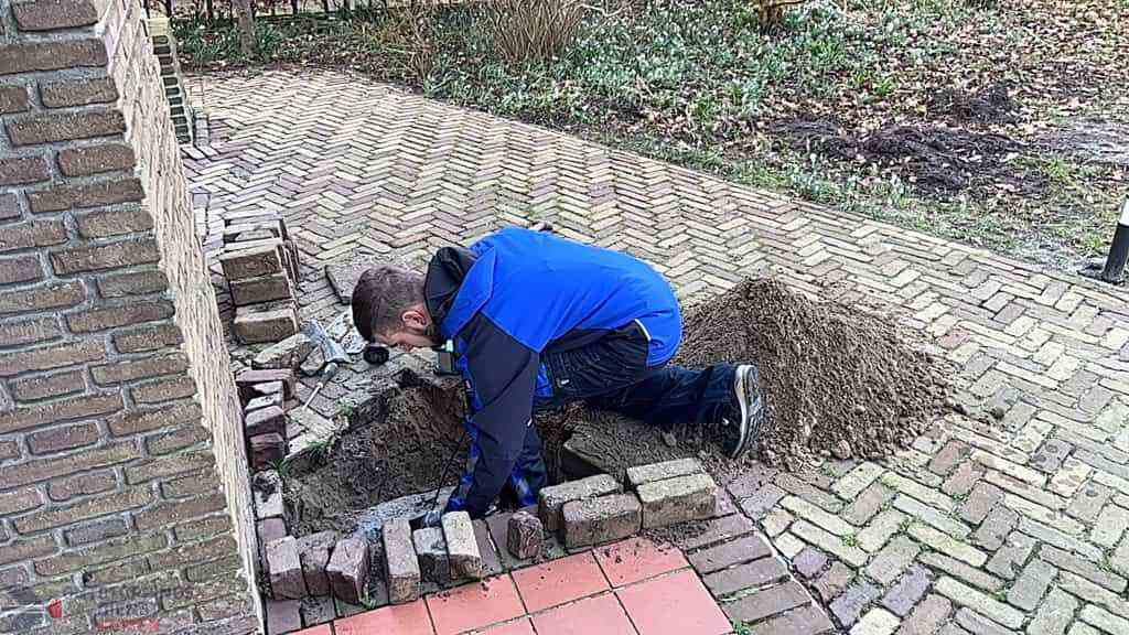 Huizen Riool Ontstoppen Huizen Riool Ontstoppen