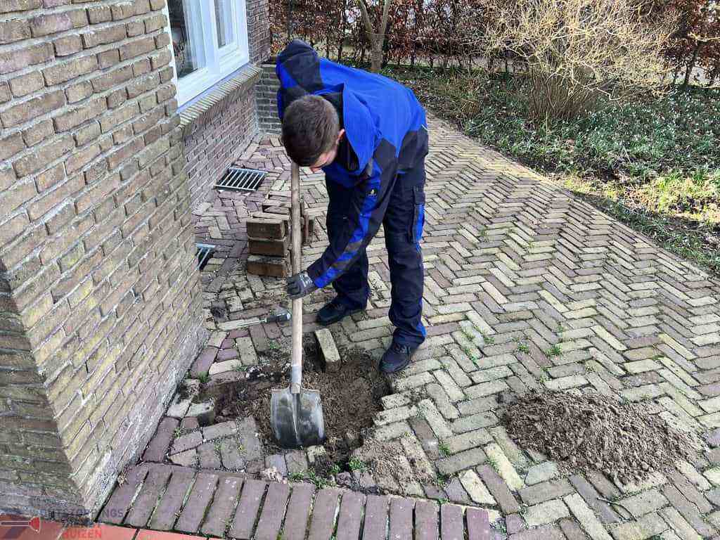 Huizen Riool Ontstopping Huizen Riool Ontstopping