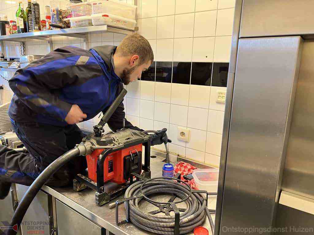 Loodgieter Huizen Loodgieter Huizen