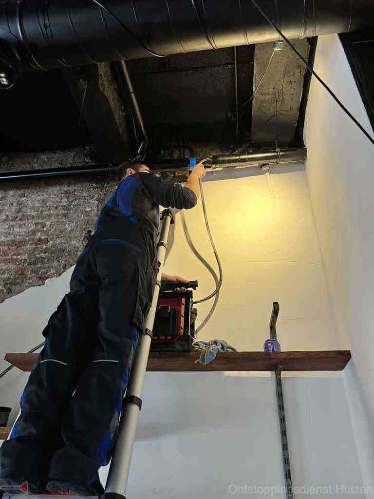 Loodgietersbedrijf Huizen Loodgietersbedrijf Huizen