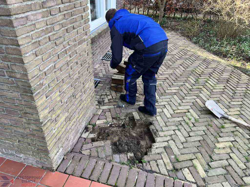 Ontstoppen Riool Huizen Ontstoppen Riool Huizen