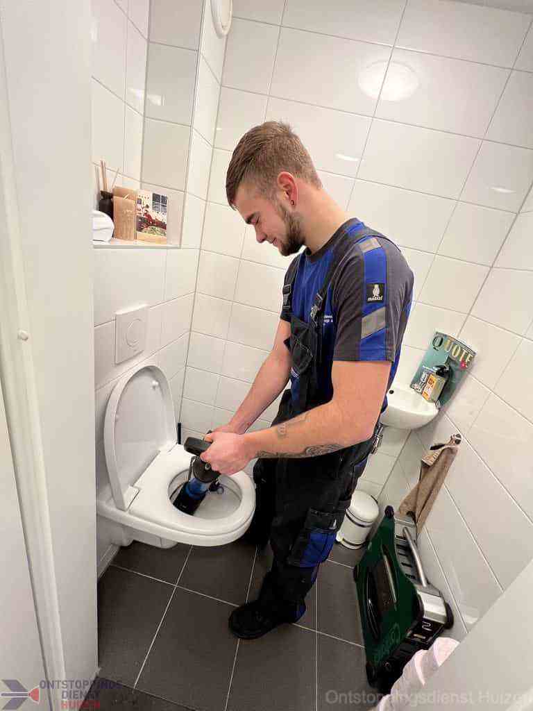 Ontstoppen Wc Huizen Ontstoppen Wc Huizen
