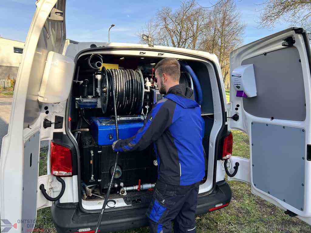 Ontstoppingsbedrijf Huizen Ontstoppingsbedrijf Huizen
