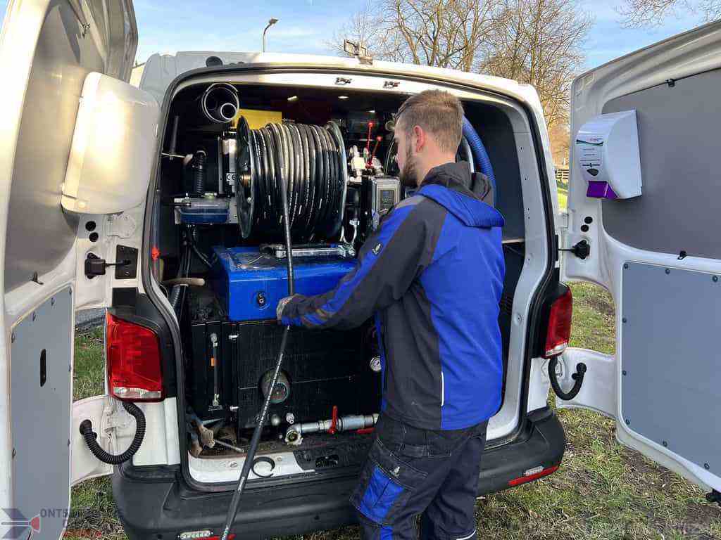 Ontstoppingsdienst Huizen Ontstoppingsdienst Huizen