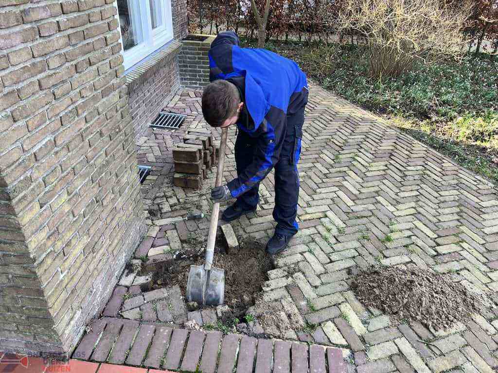 Riool Ontstoppen Huizen Riool Ontstoppen Huizen