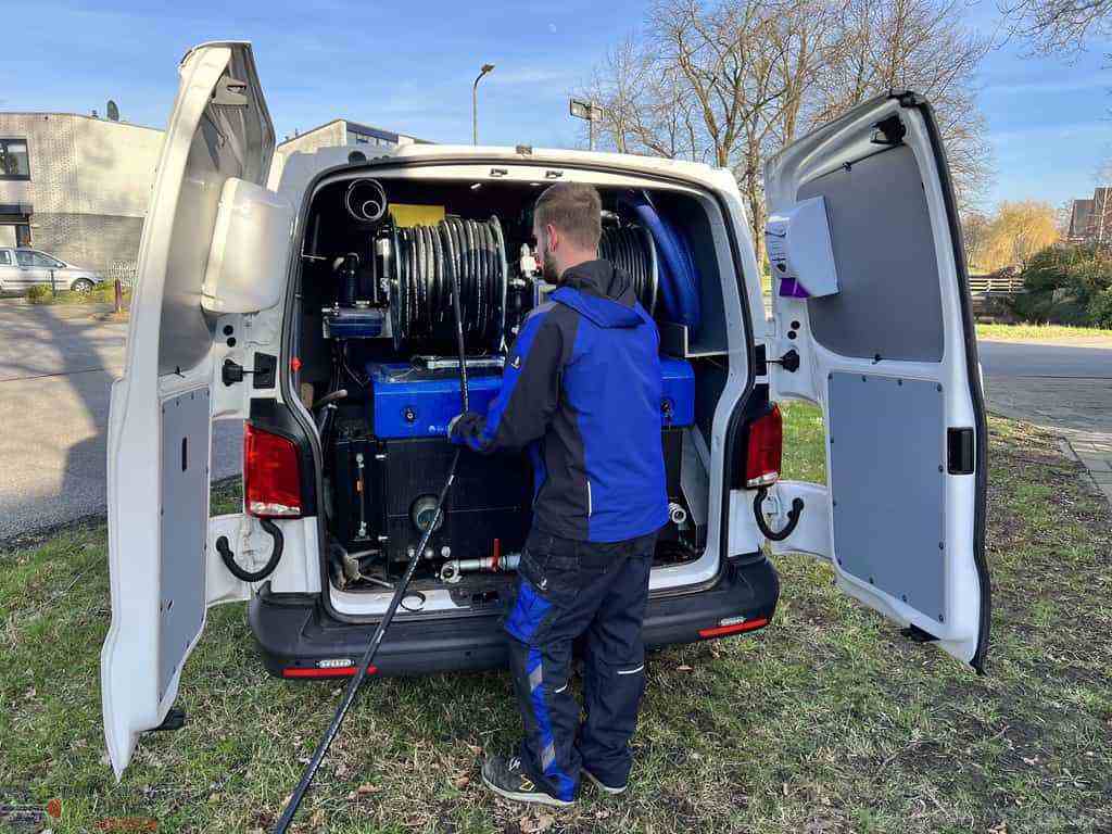 Riool Ontstoppingsdienst Huizen Riool Ontstoppingsdienst Huizen
