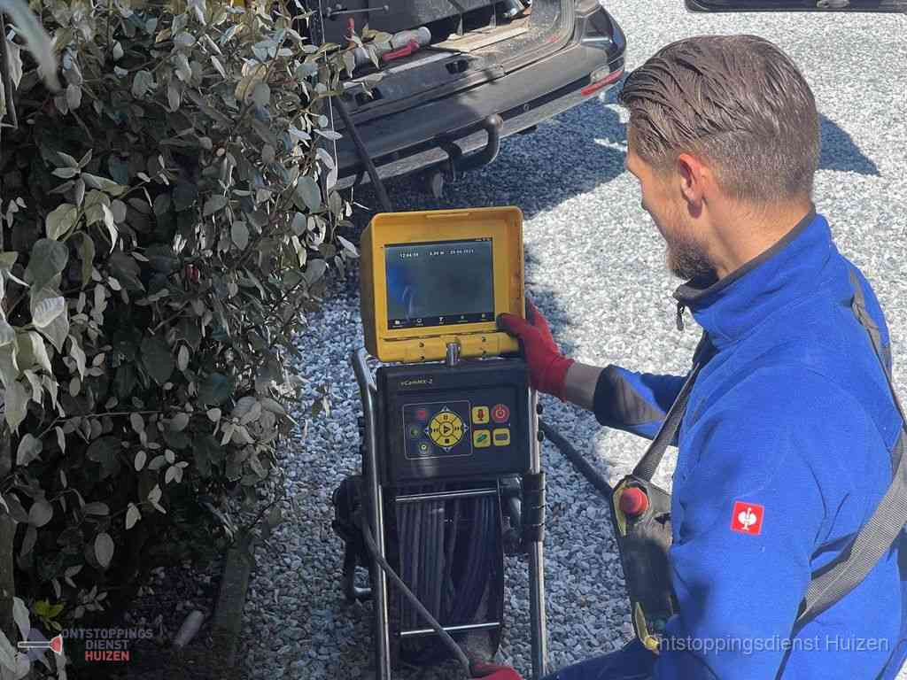 Riool Reiniging Onderhoud Huizen Riool Reiniging Onderhoud Huizen