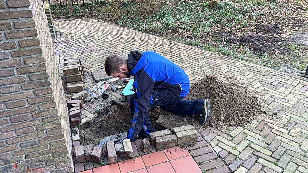 Riool Verstopping Huizen Riool Verstopping Huizen