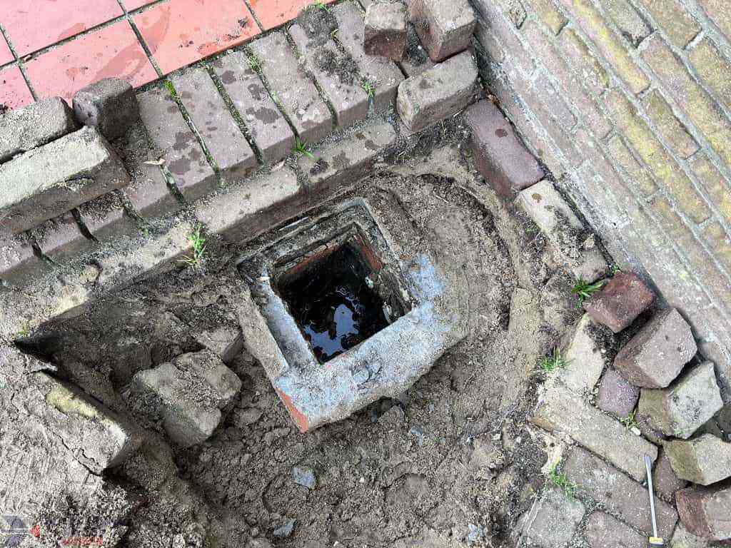 Riool Verstopt Huizen Riool Verstopt Huizen