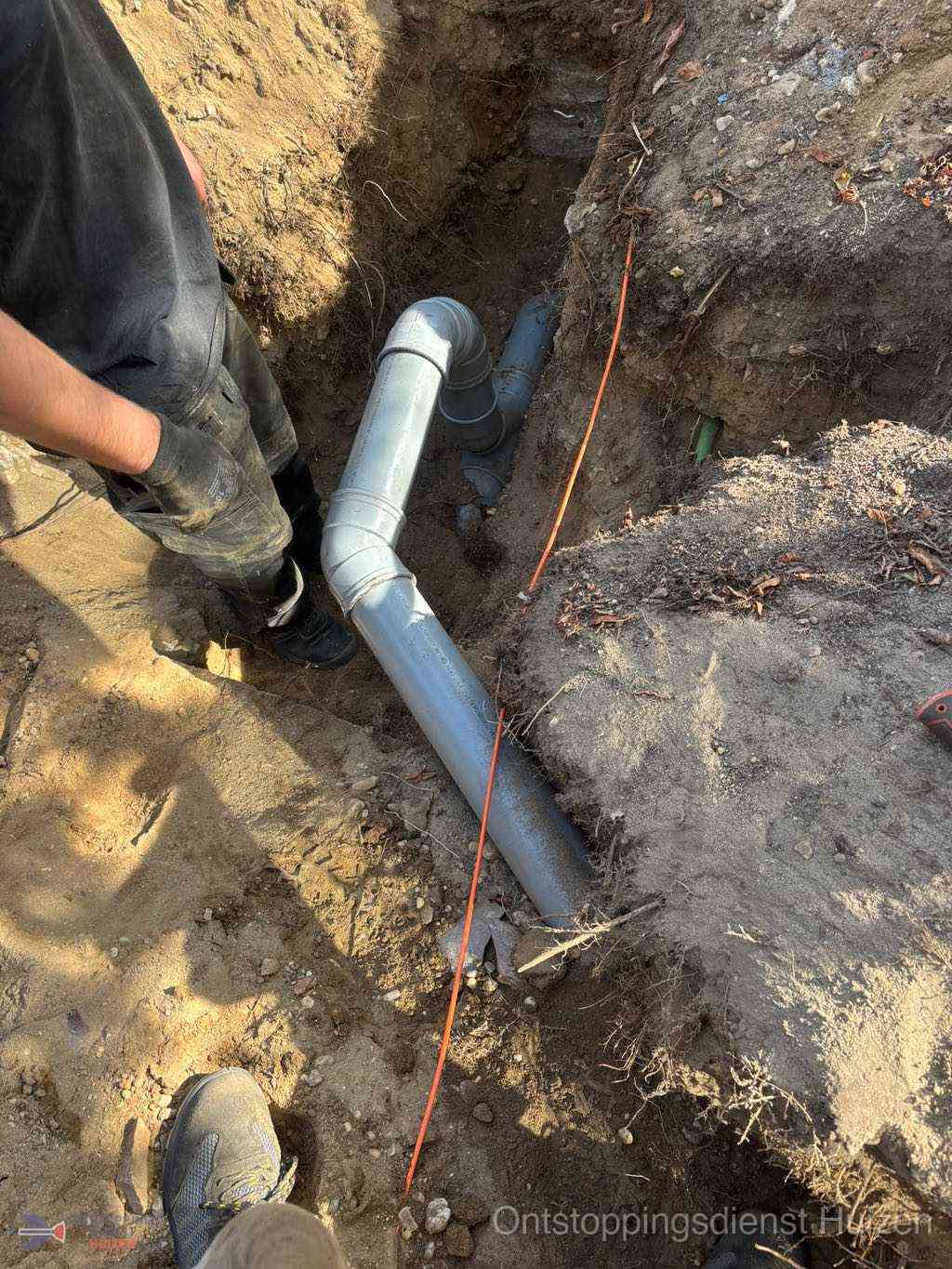 Riool Vervanging Huizen Riool Vervanging Huizen