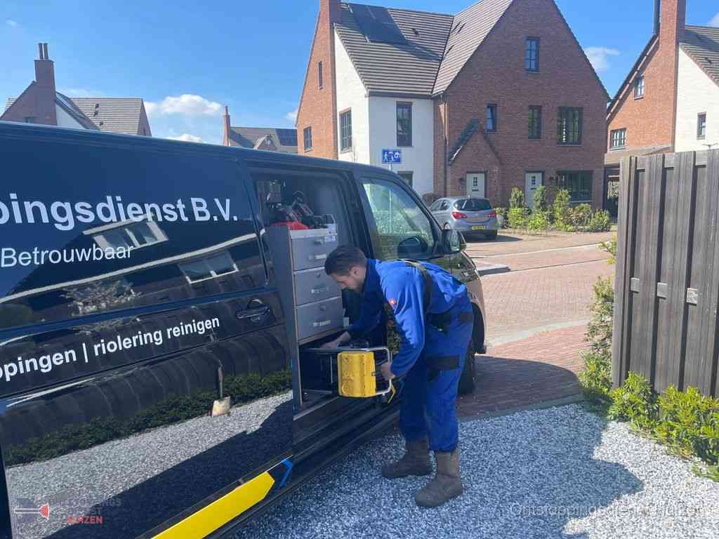 Spoed Ontstoppingsbedrijf Huizen Spoed Ontstoppingsbedrijf Huizen