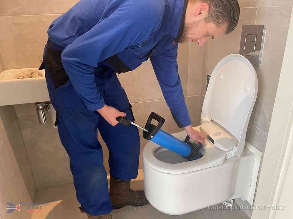 Spoed Ontstoppingsdienst Huizen Spoed Ontstoppingsdienst Huizen
