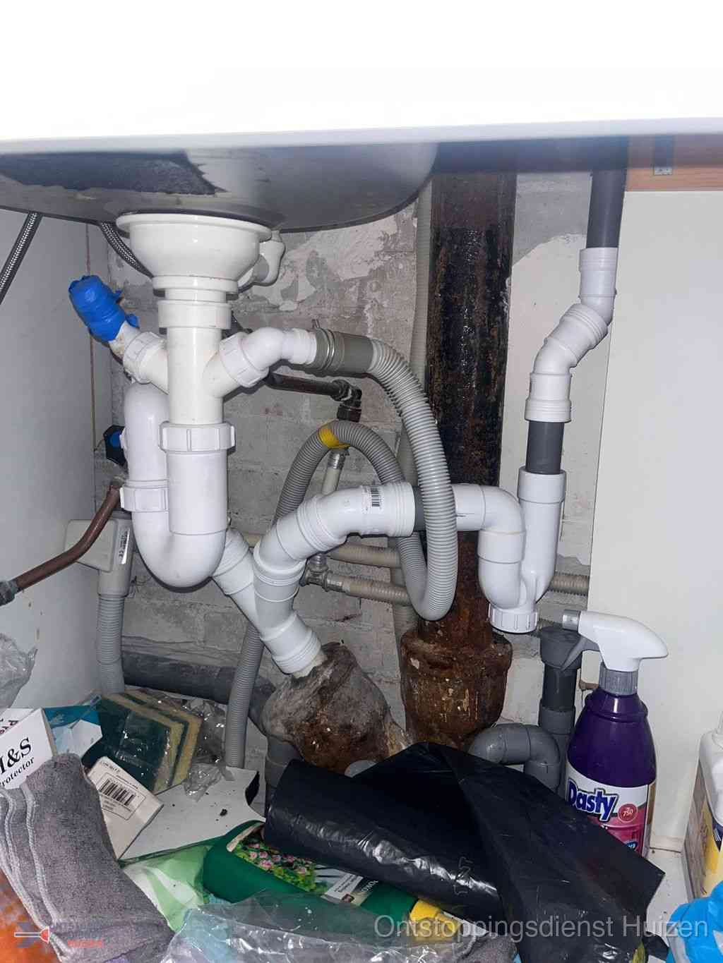 Vaatwasser Ontstoppen Huizen Vaatwasser Ontstoppen Huizen
