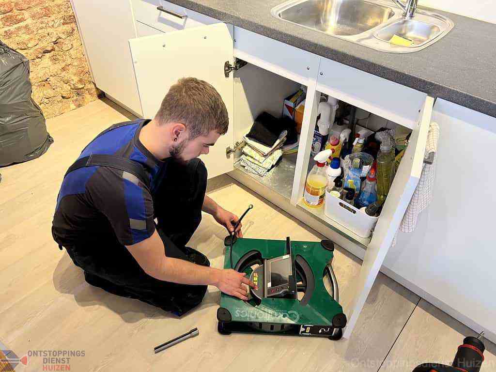 Verstopping Afvoer Huizen Verstopping Afvoer Huizen