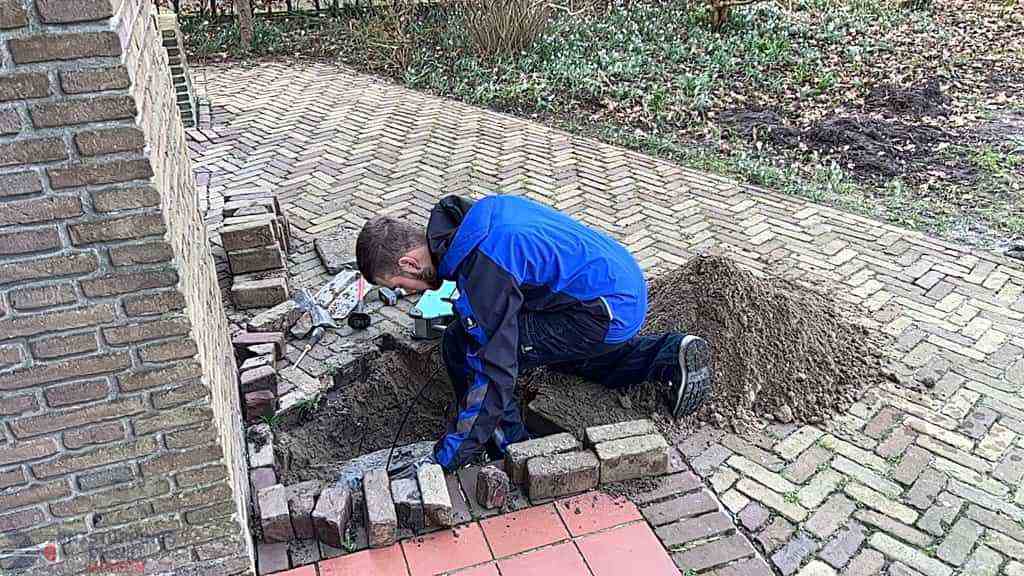 Verstopping Riool Huizen Verstopping Riool Huizen