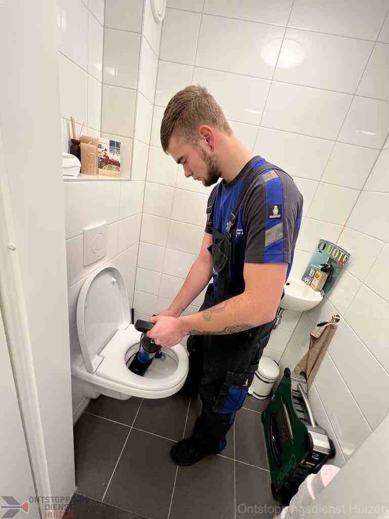 Verstopping Wc Huizen Verstopping Wc Huizen