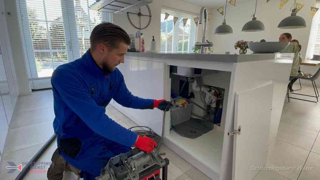 Wasbak Ontstoppen Huizen Wasbak Ontstoppen Huizen